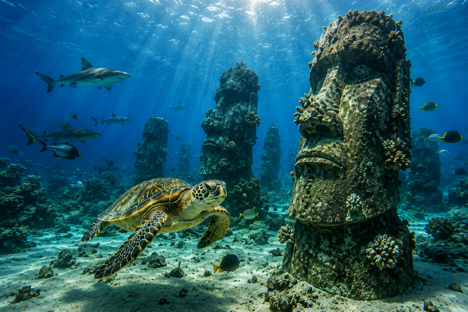 Le Tiki